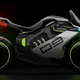 Image for article titled Segway Says It's Going To Make An Electric Motorcycle With a Radical Difference